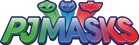 Image - PJ Masks - logo (English).png  International 