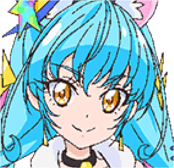 スター トゥインクルプリキュア International Entertainment Project Wikia Fandom