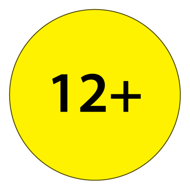 Ukrainian television content rating system International