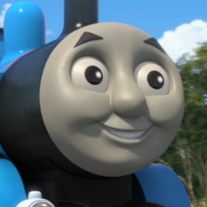 thomas and friends png