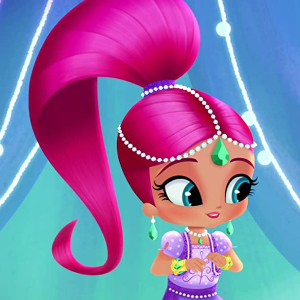 Shimmer | Shimmer and Shine[link] | International Entertainment Project