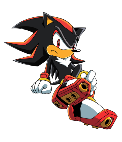 project shadow sonic x