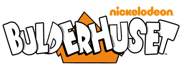 Image - The Loud House - logo (Norwegian).png ...