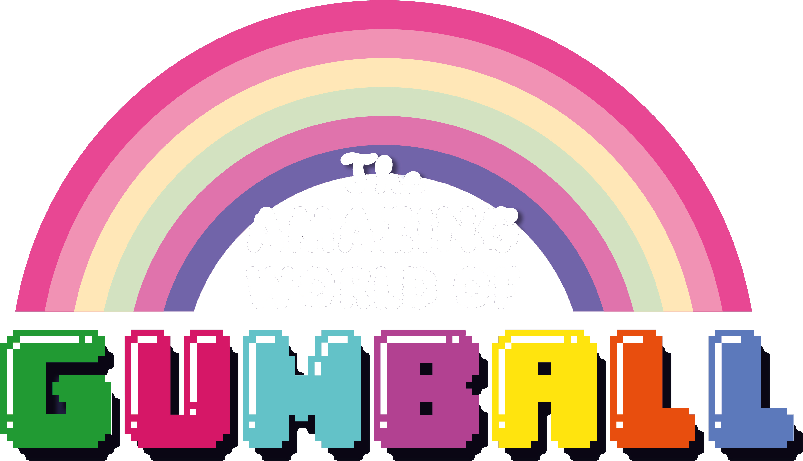 Uimitoarea Lume A Lui Gumball International Entertainment Project Wikia Fandom