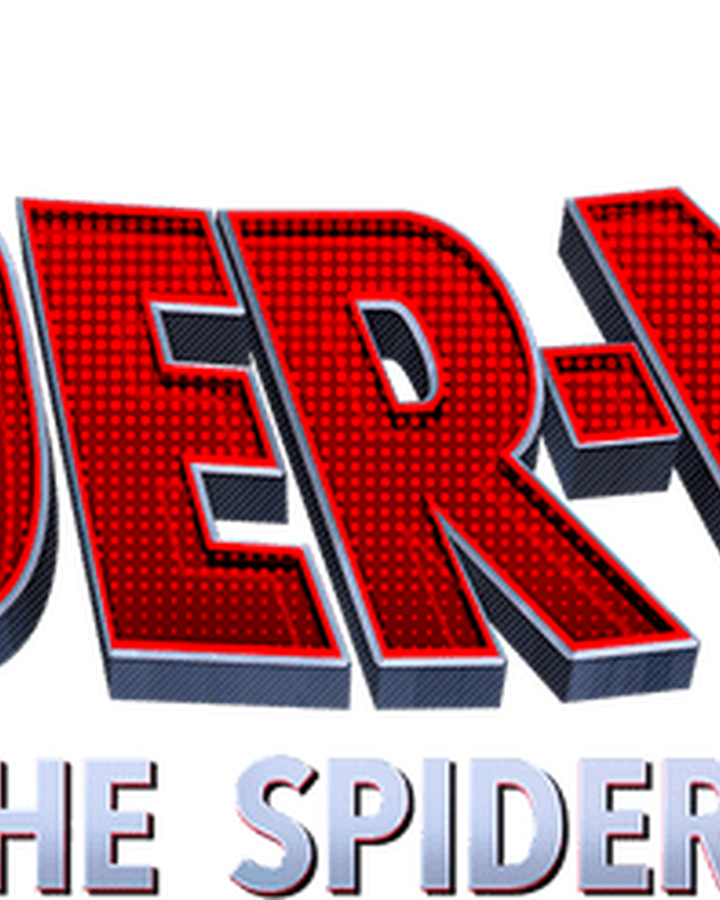 Spider Man Into The Spider Verse International Entertainment Project Wikia Fandom