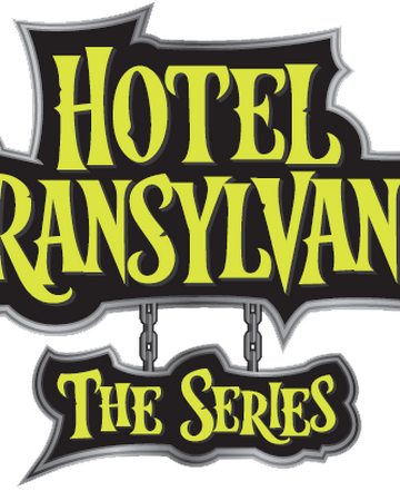 Hotel Transylvania The Series International Entertainment Project Wikia Fandom