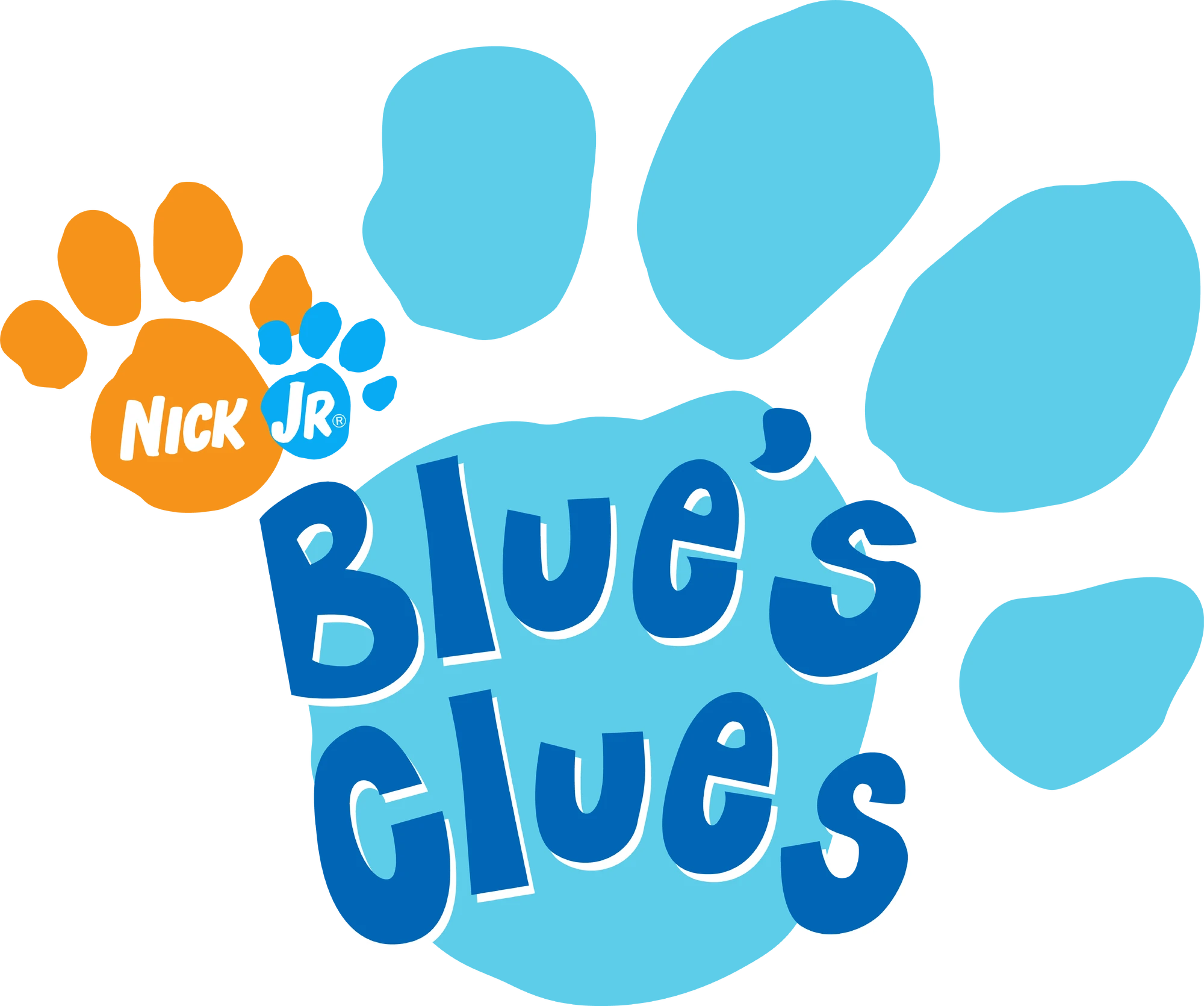 Blues Clues | International Entertainment Project Wikia | FANDOM
