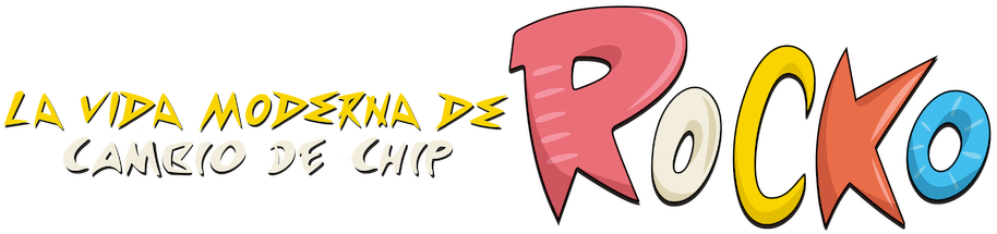 La Vida Moderna De Rocko Cambio De Chip International Entertainment Project Wikia Fandom