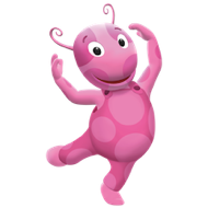 Image - Uniqua (The Backyardigans) - icon.png | International ...