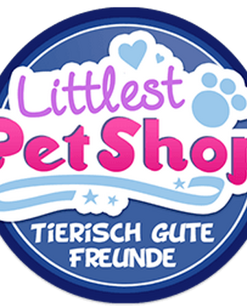 Littlest Pet Shop Tierisch Gute Freunde International