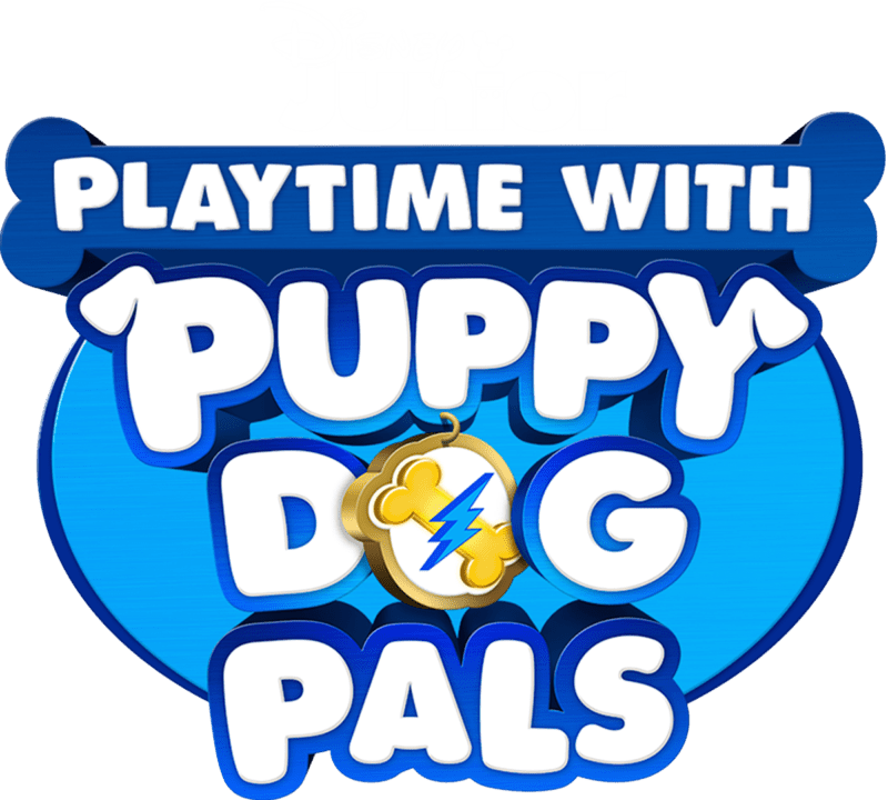 Playtime With Puppy Dog Pals International Entertainment Project Wikia Fandom