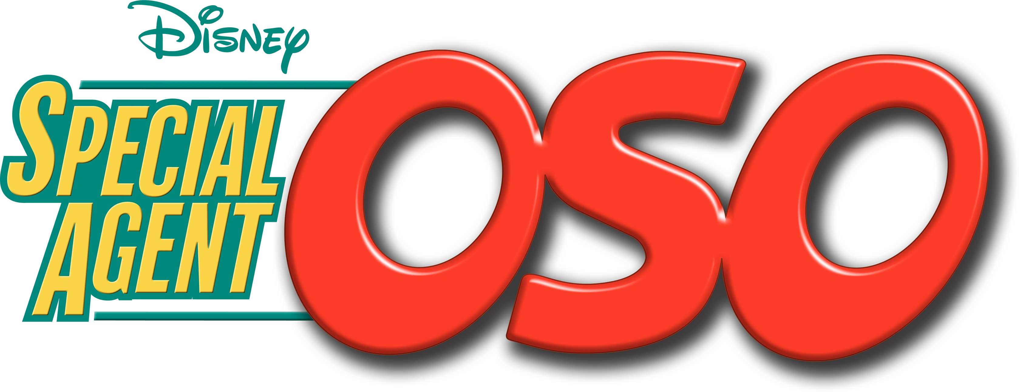 Image Special Agent Oso logo (English).png International