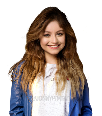 Luna Valente Soy Luna Link International Entertainment