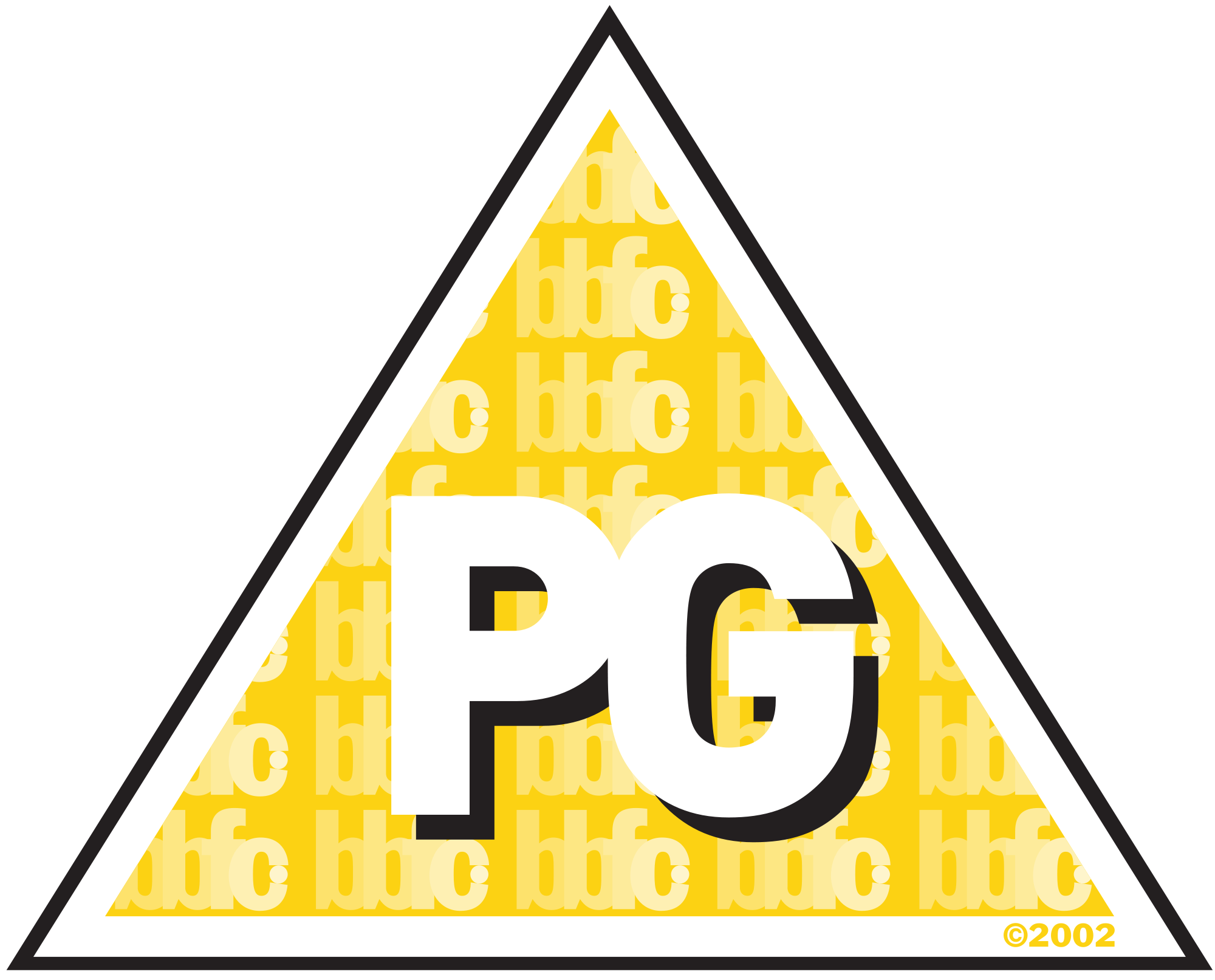 Image result for pg symbol