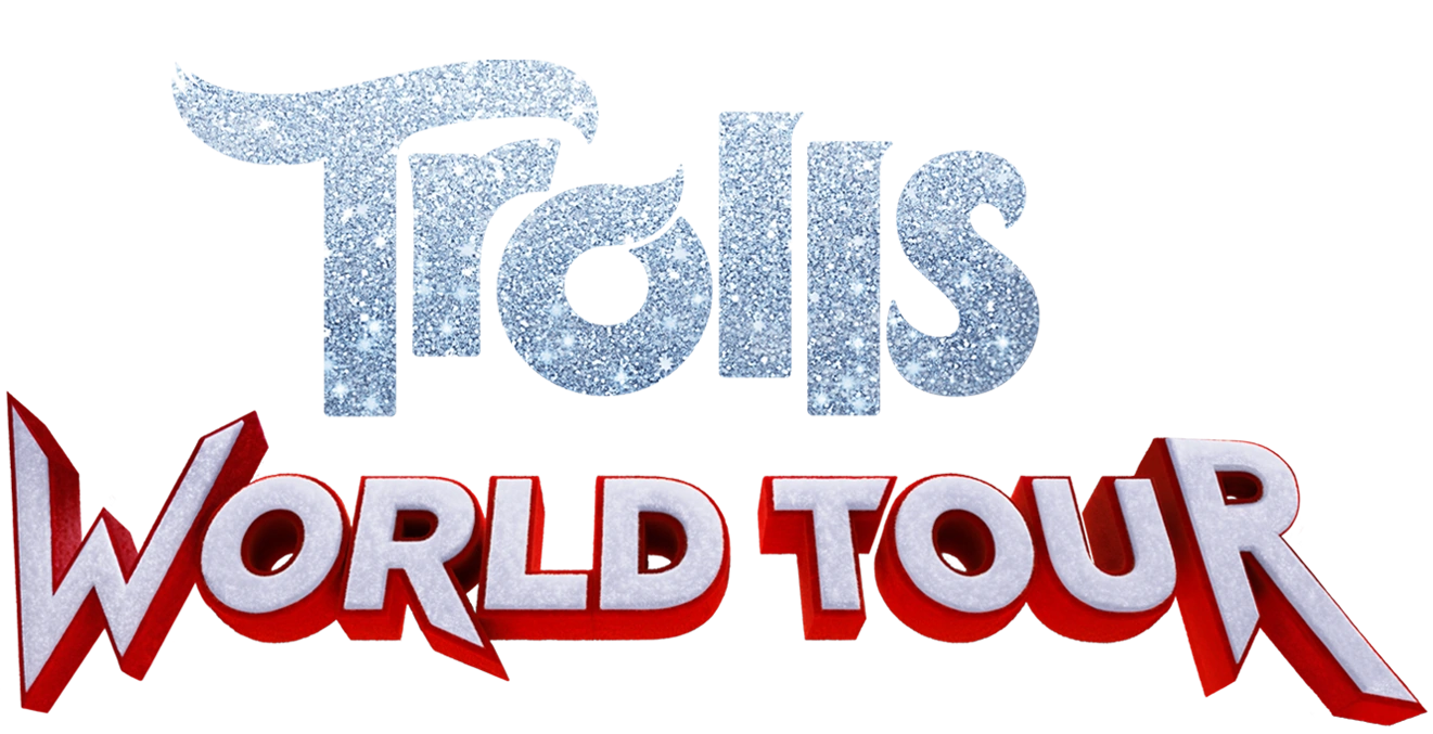 Trolls World Tour International Entertainment Project Wikia Fandom