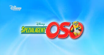 Special Agent Oso International Entertainment Project Wikia Fandom