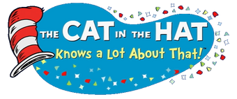 The Cat In The Hat Knows A Lot About That International