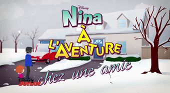 Nina Needs To Go International Entertainment Project Wikia Fandom
