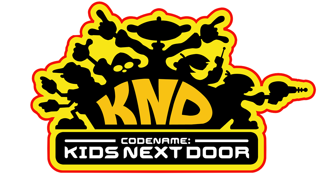 Codename: Kids Next Door | International Entertainment ...