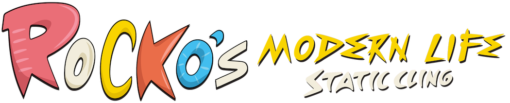A Vida Moderna De Rocko Volta Ao Lar International Entertainment Project Wikia Fandom