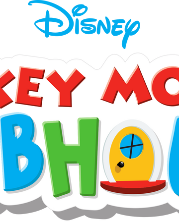 Mickey Mouse Clubhouse International Entertainment Project Wikia