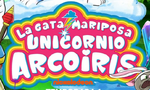 Rainbow Butterfly Unicorn Kitty | International Entertainment Project Wikia | FANDOM powered by ...