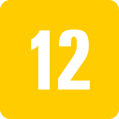 12