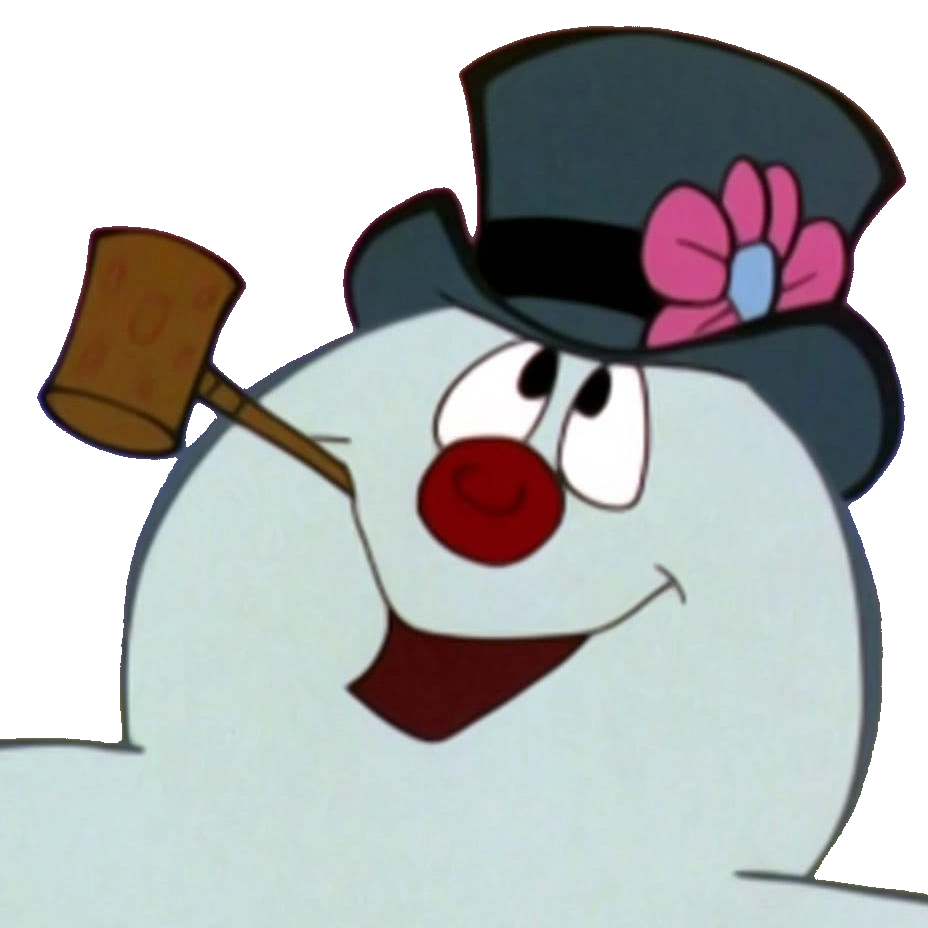 Frosty the Snowman International Entertainment Project Wikia Fandom