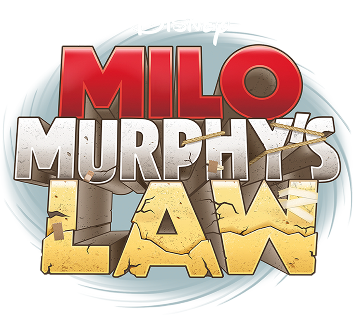 La Loi De Murphy Go Wrong New Murphys Law Anything Can Poster
