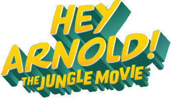 Hey Arnold The Jungle Movie International Entertainment Project Wikia Fandom