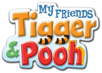 My Friends Tigger Pooh International Entertainment Project Wikia Fandom