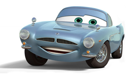 finn cars 2