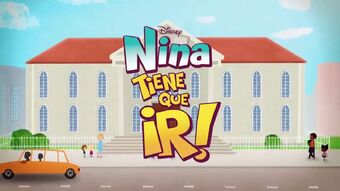 Nina Needs To Go International Entertainment Project Wikia Fandom
