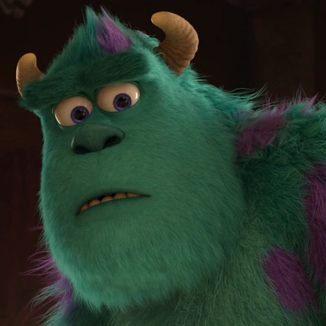 James P Sullivan Monsters Inc Link International Entertainment Project Wikia Fandom