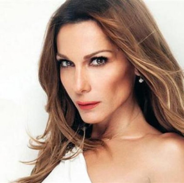 Despina Vandi | International Music Festival Wiki | Fandom