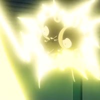 Thunder Shock International Pokedex Wiki Fandom