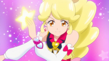 Cure Liberty