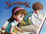 Superbook logo
