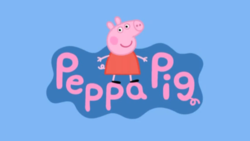 Peppa Pig | International Broadcasts Wiki | Fandom