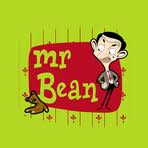 MR Bean animated