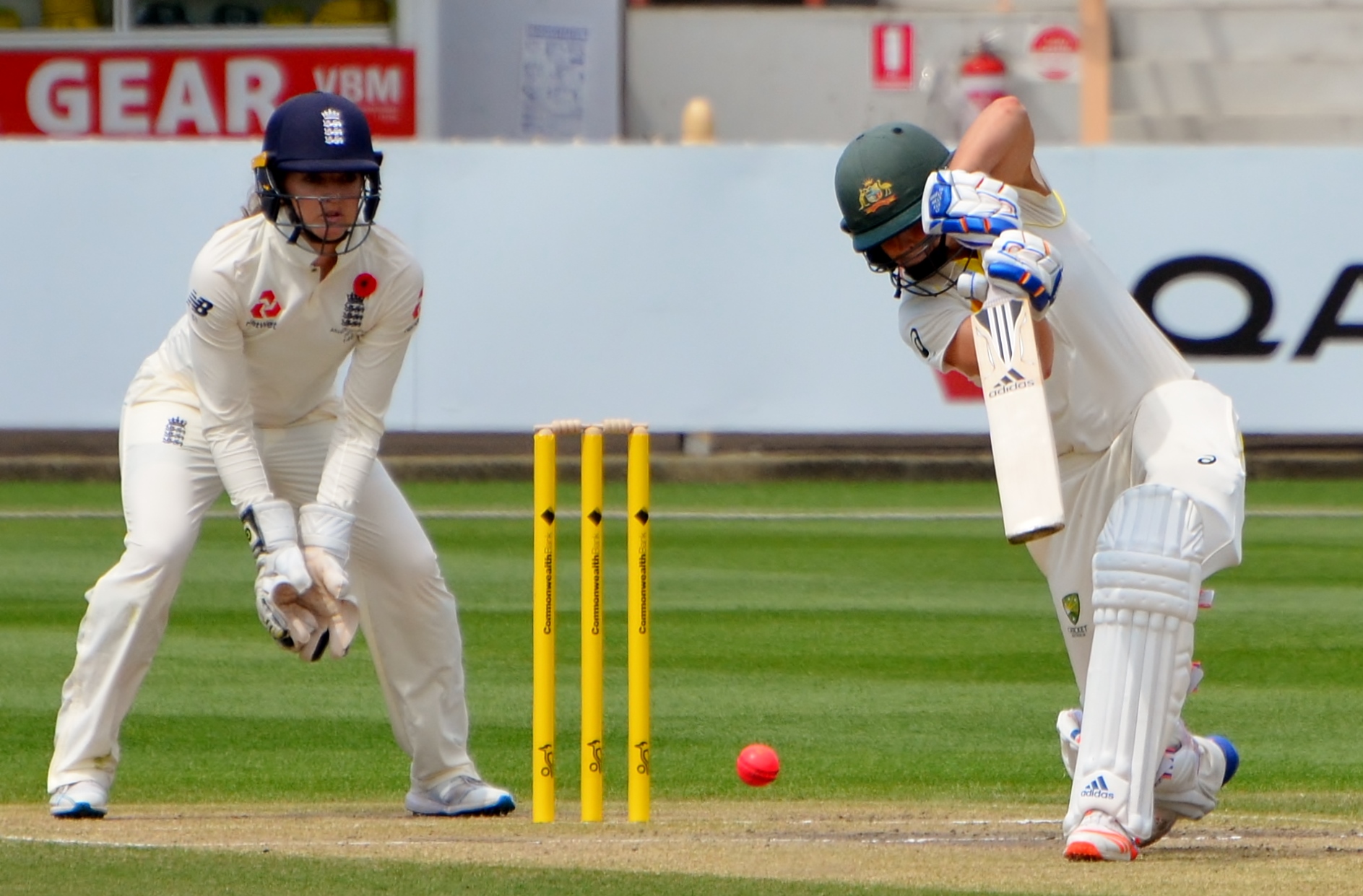 Women's Test cricket | International Cricket Wiki | Fandom 