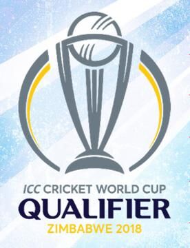 2018 Cricket World Cup Qualifier International Cricket Wiki Fandom