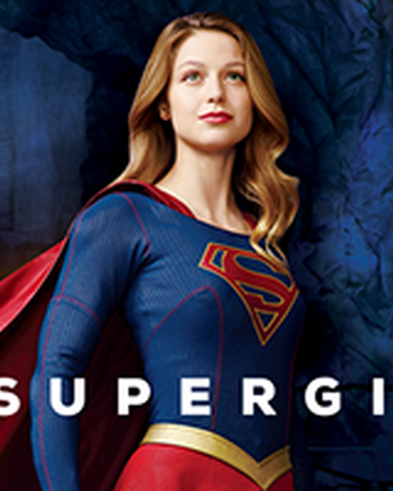 Supergirl スーパーガール 海外ドラマ Wiki Fandom