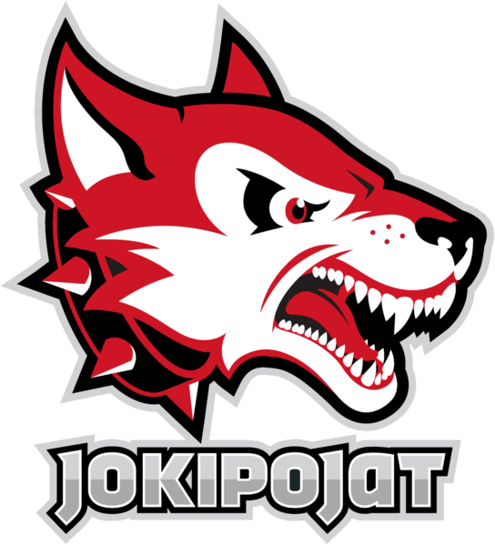 Image - Jokipojat hockey team logo.png | International ...