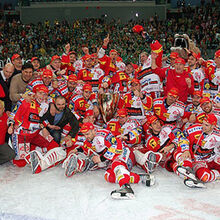 Hc Slavia Praha International Hockey Wiki Fandom