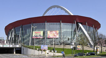 Lanxess Arena | International Hockey Wiki | Fandom
