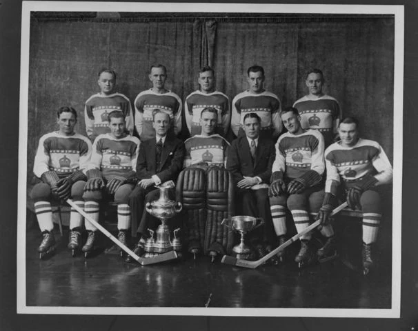 1935 World Ice Hockey Championships International Hockey Wiki