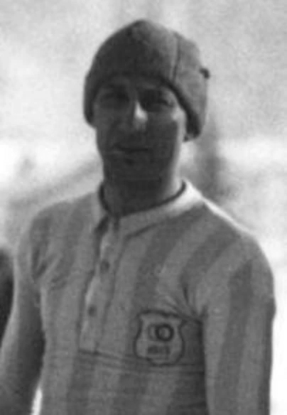 Alfred de Rauch International Hockey Wiki FANDOM powered by Wikia