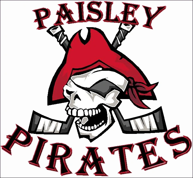 Paisley Pirates International Hockey Wiki Fandom
