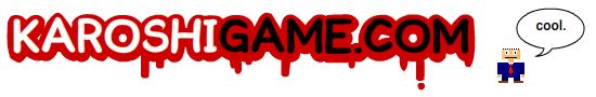 Karoshigame logo